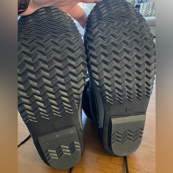 Bass Jackson Duck Boots.  Lined, size 13M - Picture 6 of 7